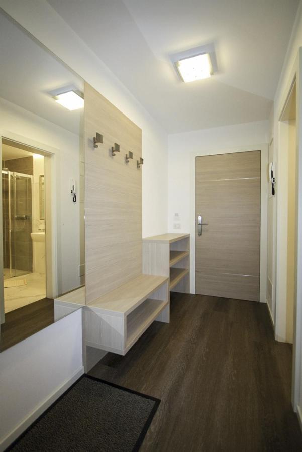 Apartmán Pera Ciaslat Colfosco Exteriér fotografie
