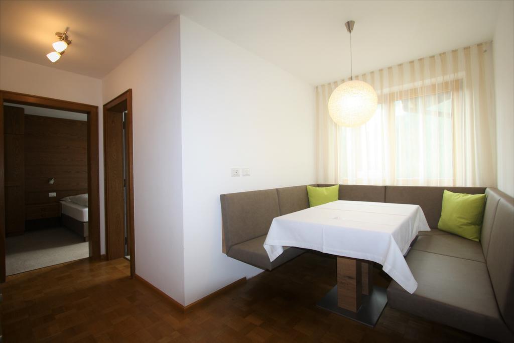 Apartmán Pera Ciaslat Colfosco Exteriér fotografie