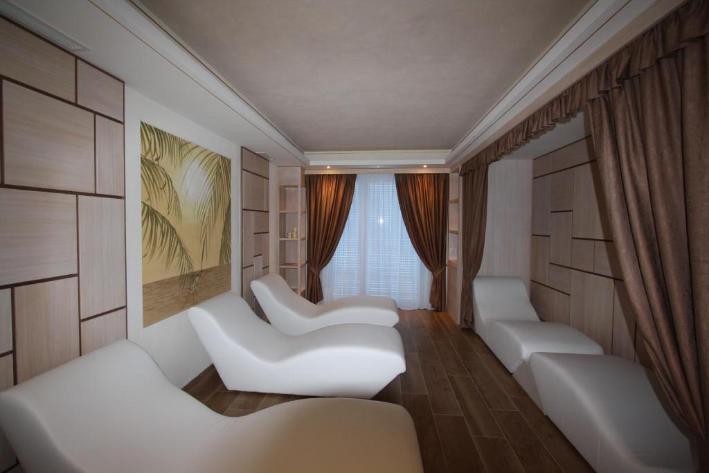 Apartmán Pera Ciaslat Colfosco Exteriér fotografie