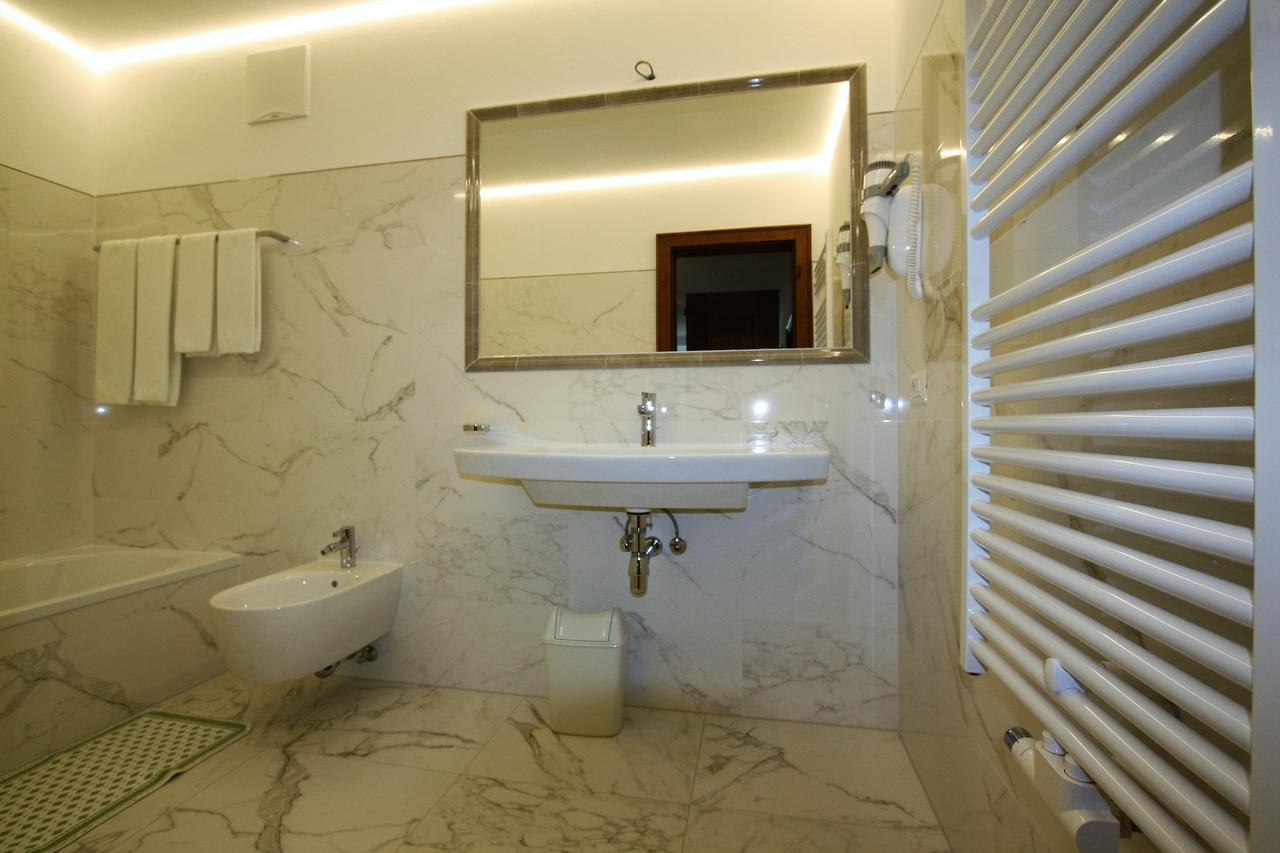 Apartmán Pera Ciaslat Colfosco Exteriér fotografie