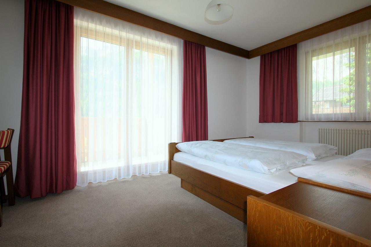 Apartmán Pera Ciaslat Colfosco Exteriér fotografie