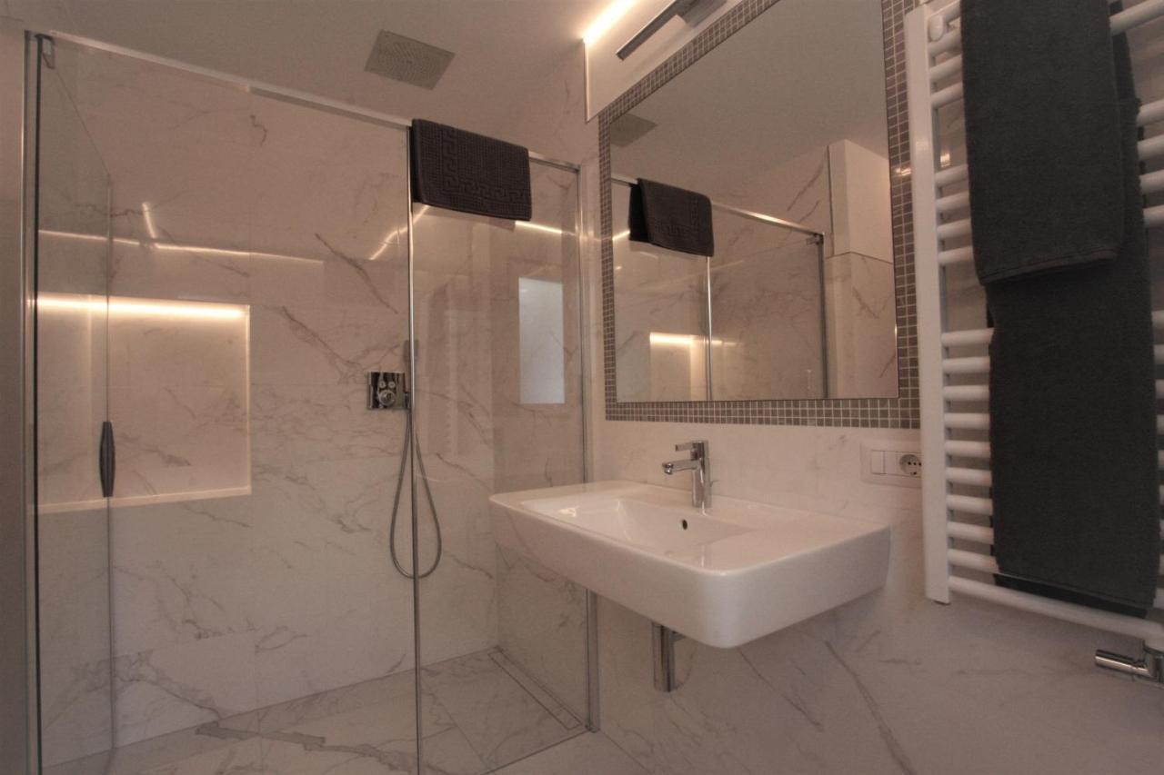 Apartmán Pera Ciaslat Colfosco Exteriér fotografie