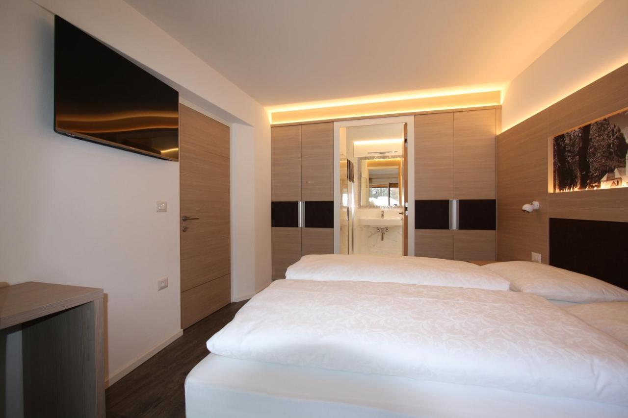 Apartmán Pera Ciaslat Colfosco Exteriér fotografie