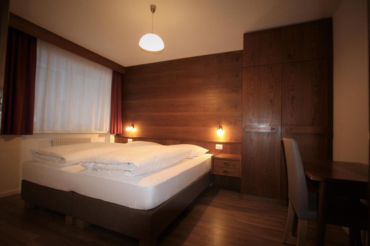 Apartmán Pera Ciaslat Colfosco Exteriér fotografie