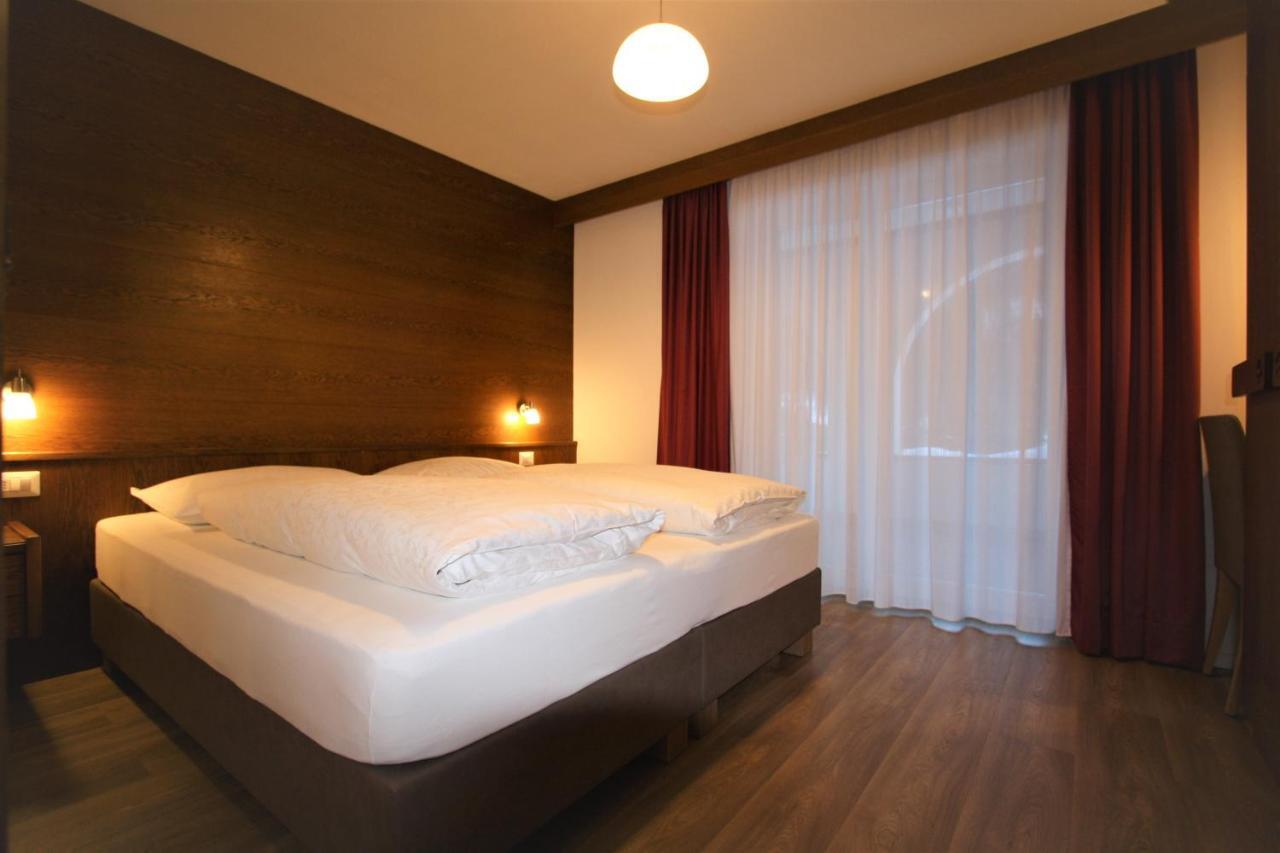 Apartmán Pera Ciaslat Colfosco Exteriér fotografie